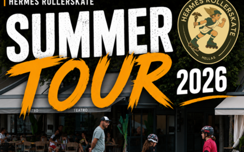 Summer Tour 2026