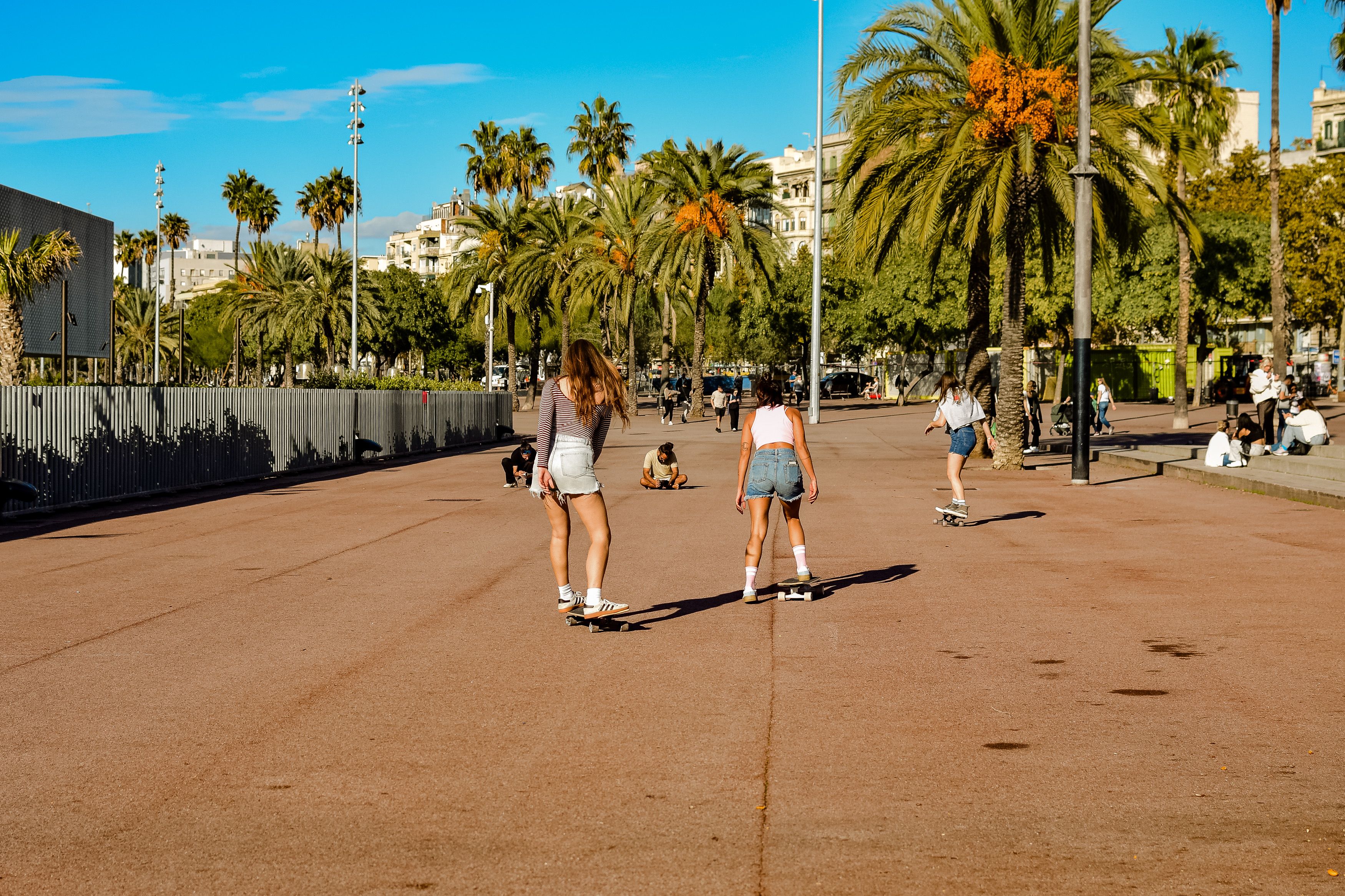 Barcelona