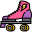 quad skates