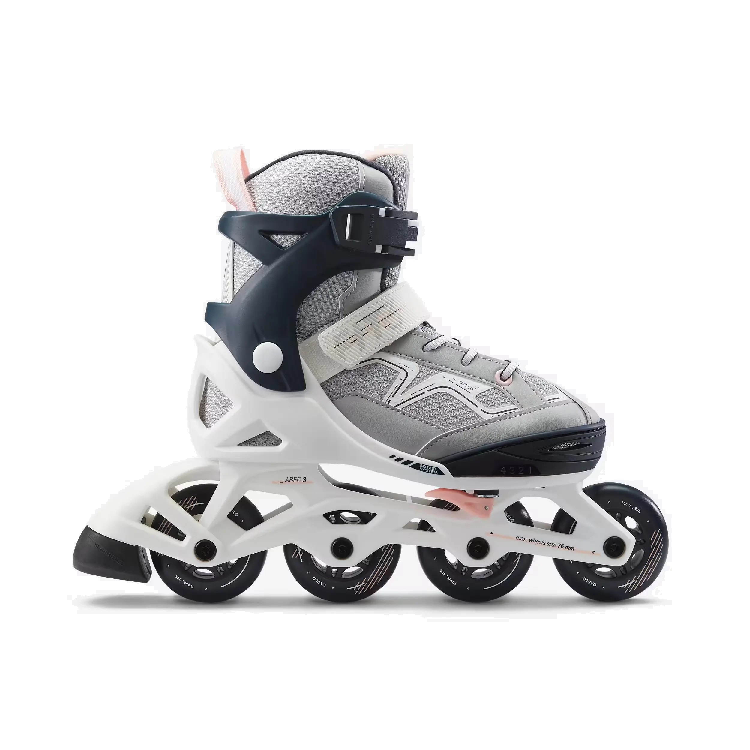 OXELO Fit3