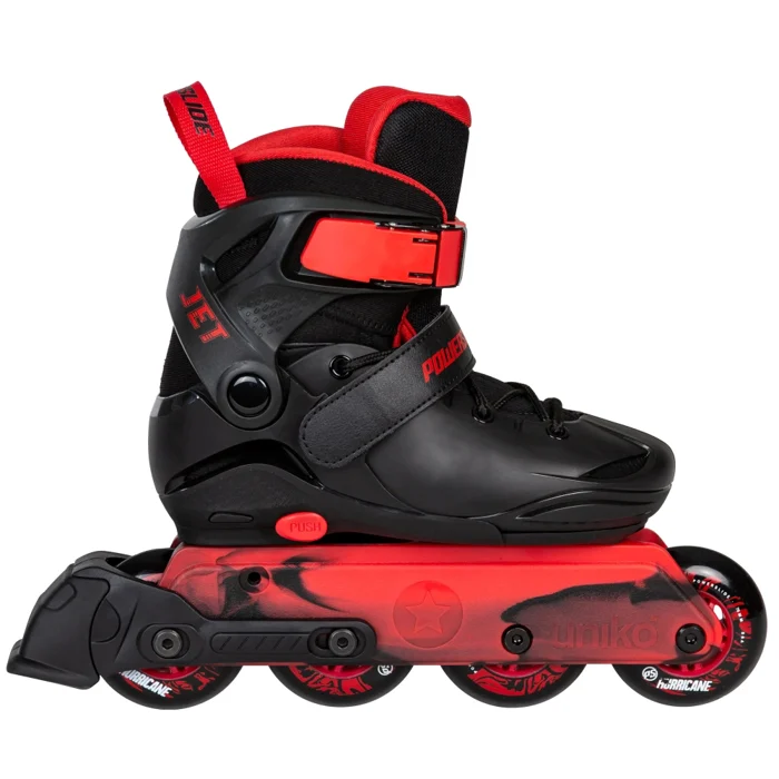 Powerslide Jet