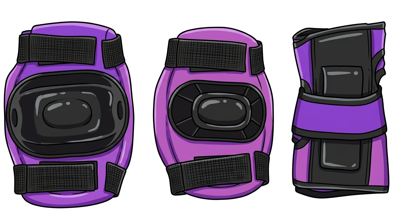 velcro protection